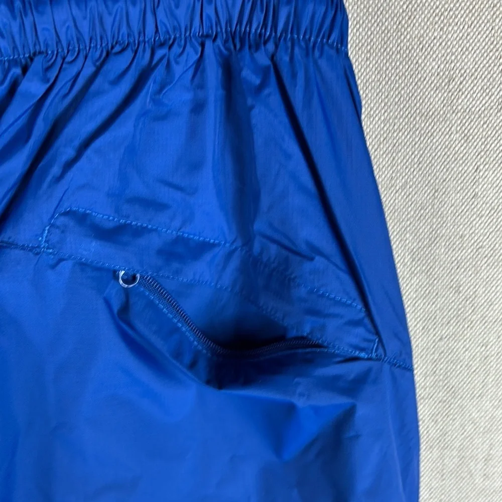 Nike > Men’s Blue NFL Onfield Apparel Storm Fit Track Pants Extra Large